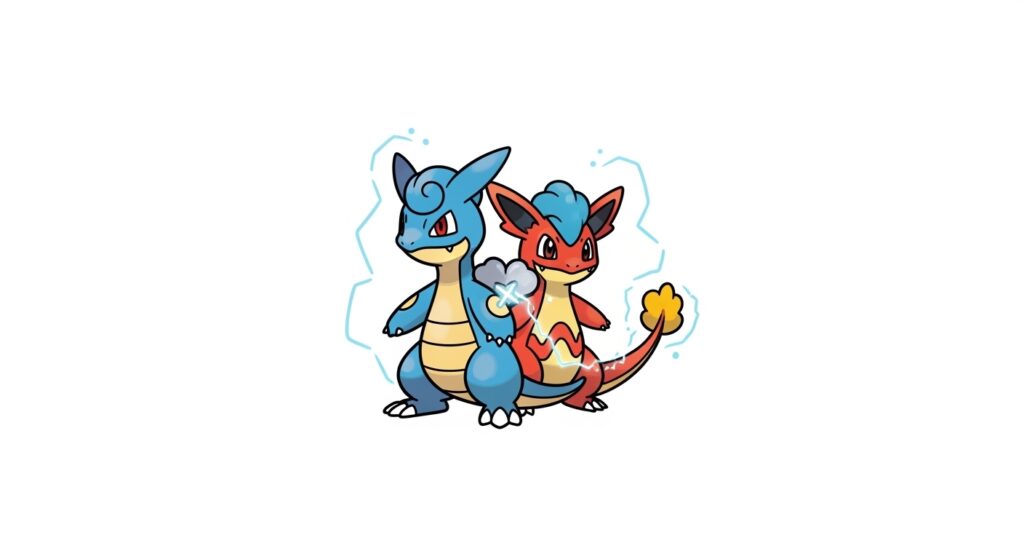 Pokemon Infinite Fusion Calculator  Gen 9– Fuse Any Pokémon Instantly Free 